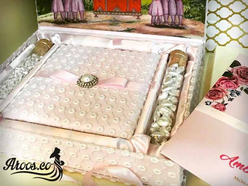 کارت عروسی و حنابندان کارت عروسی و حنابندان