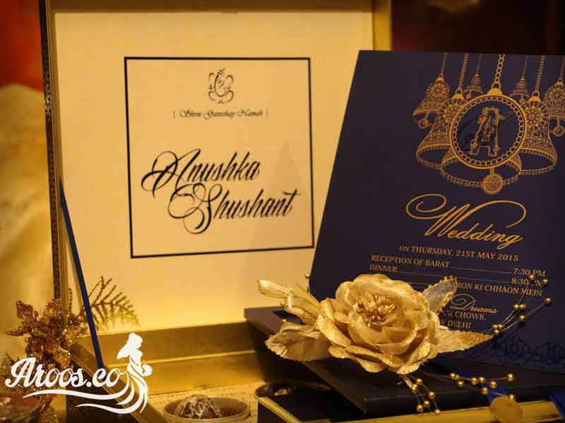 زیباترین مدل های کارت عروسی زیباترین مدل های کارت عروسی
