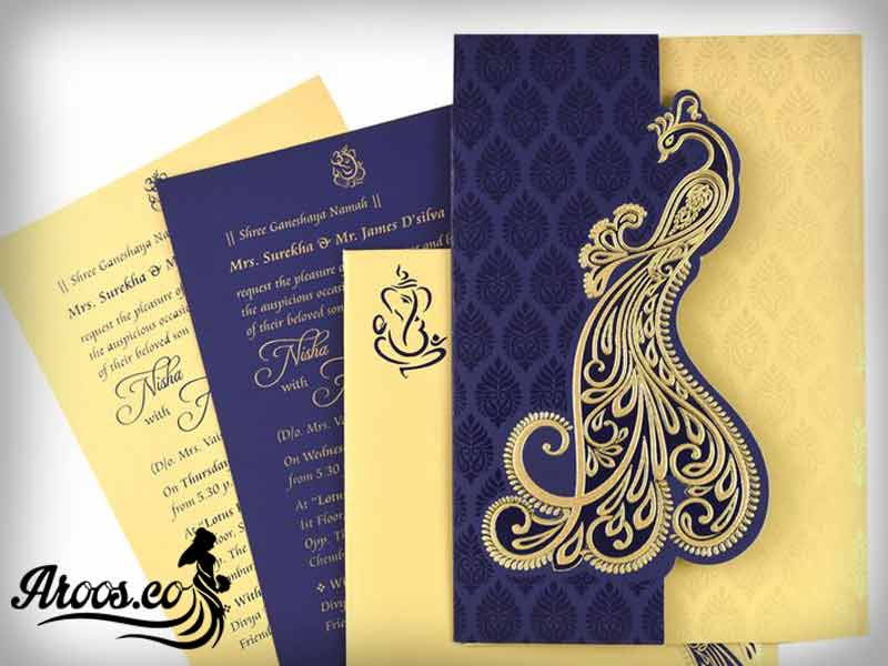 کارت عروسی مذهبی اسلامی کارت عروسی مذهبی اسلامی