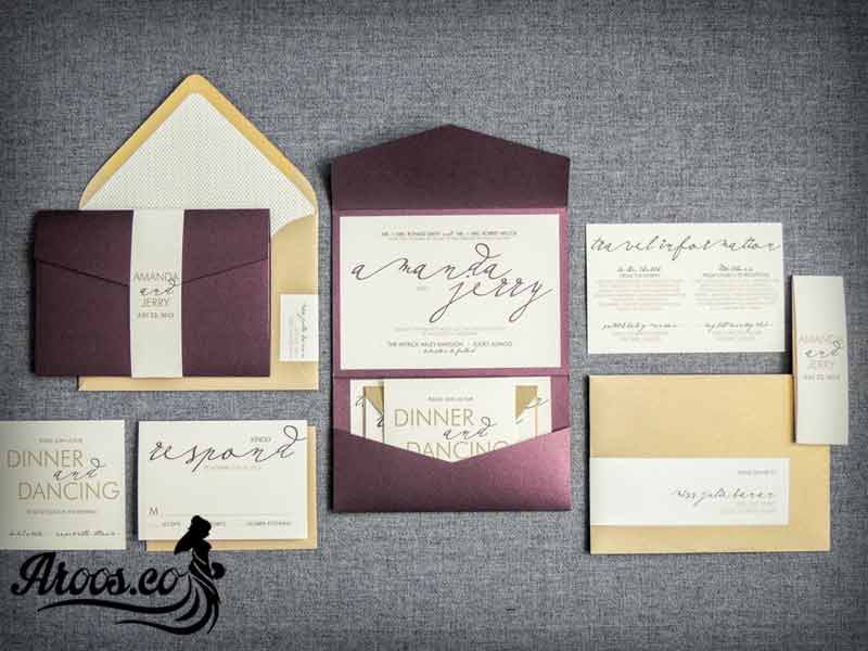 متن کارت عروسی عاشقانه متن کارت عروسی عاشقانه