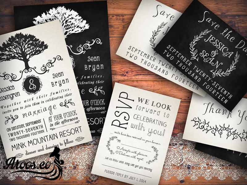 کارت عروسی لوکس کارت عروسی لوکس
