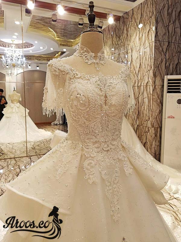 لباس عروس لباس عروس
