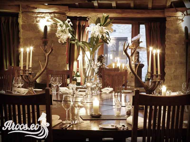 تالارهای پذیرایی ویژه تالارهای پذیرایی ویژه