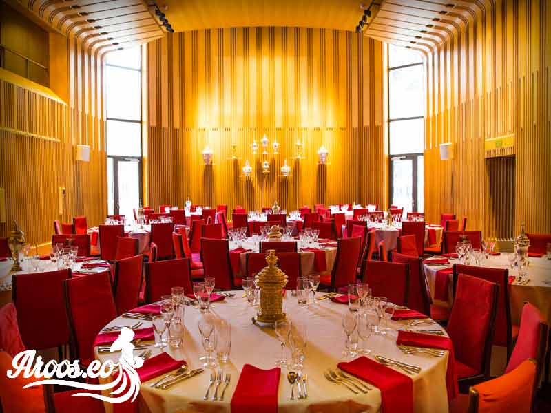 تالار عروسی سنتی تالار عروسی سنتی