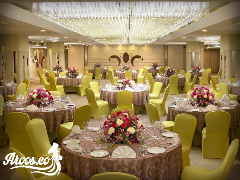 تالار عروسی ۱۳۹۸ تالار عروسی ۱۳۹۸