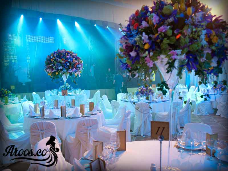 تالارهای تخفیف دار تالارهای تخفیف دار