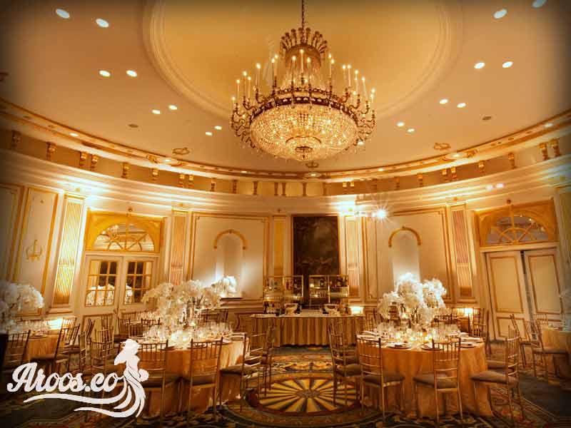 تالار عروسی خوب تالار عروسی خوب