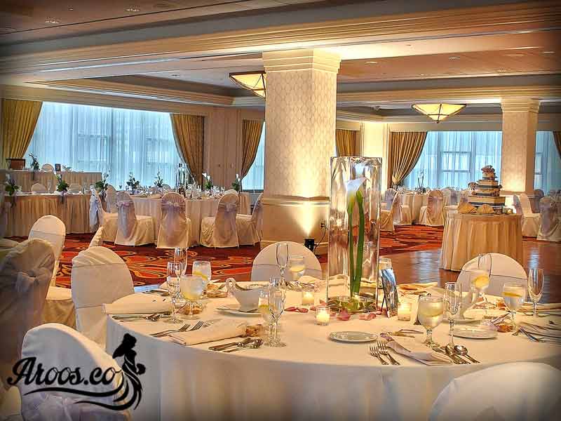 تالارهای عروسی VIP تهران تالارهای عروسی VIP تهران