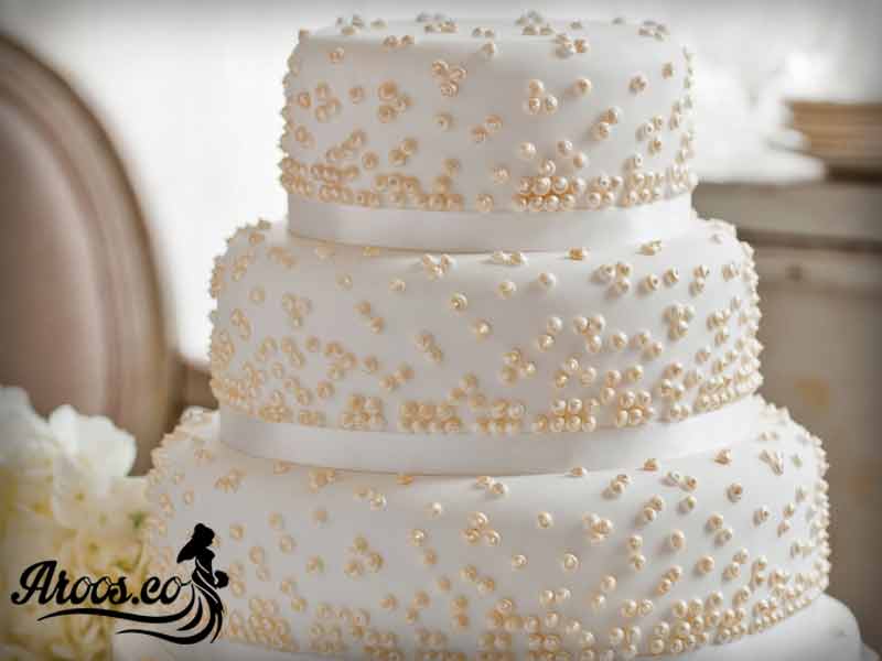 مدل شیرینی عروسی
