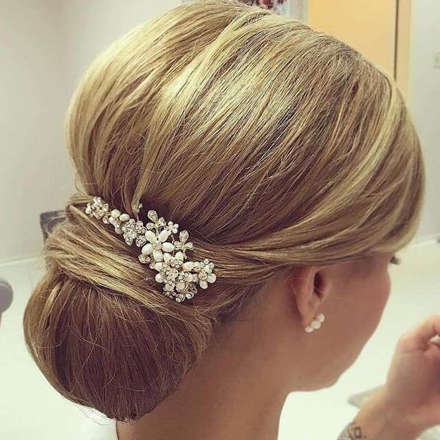 chignon-hair-design