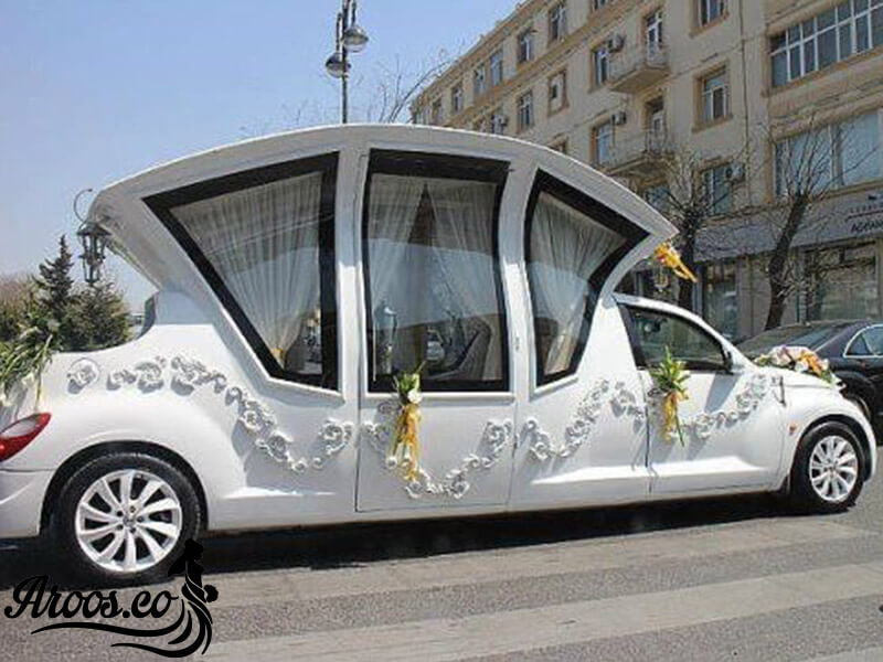آداب و رسوم عجیب و غریب عروسی در جهان