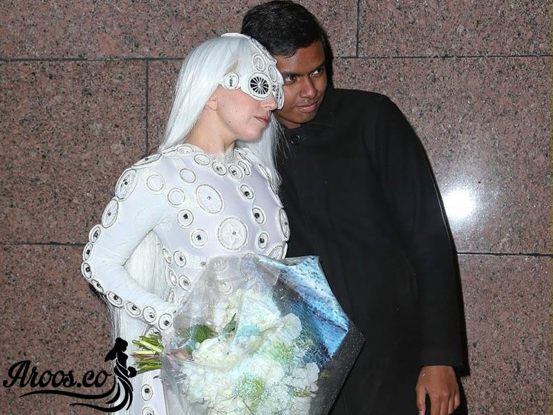 مراسم عروسی عجیب و غریب