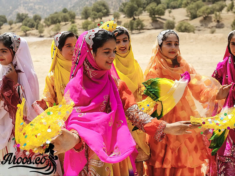 عجیب ترین عروسی